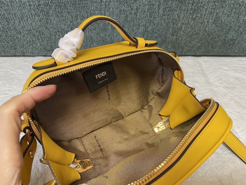 Fendi Top Handle Bags